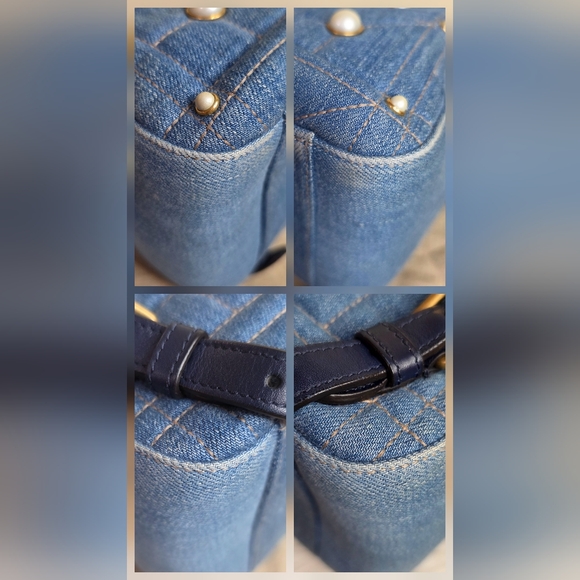 βSOLDβ π Gucci Marmont Backpack π - Picture 7 of 16